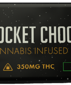rocket gummies