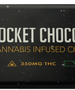 rocket gummies
