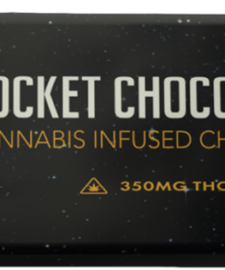 Rocket gummies