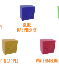 ROCKET GUMMIES