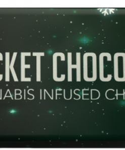 Rocket gummies