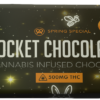 Rocket gummies