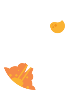 ROCKET GUMMIES