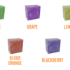 ROCKET GUMMIES