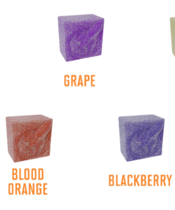 ROCKET GUMMIES