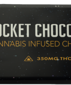 rocket gummies