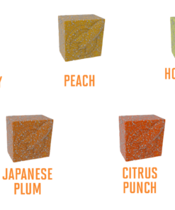 ROCKET GUMMIES