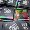rocket gummies